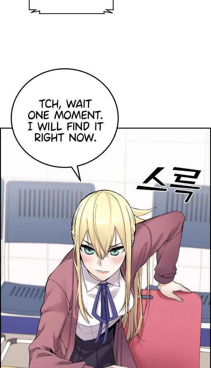 Webtoon Character Na Kang Lim Chapter 26 Page 89