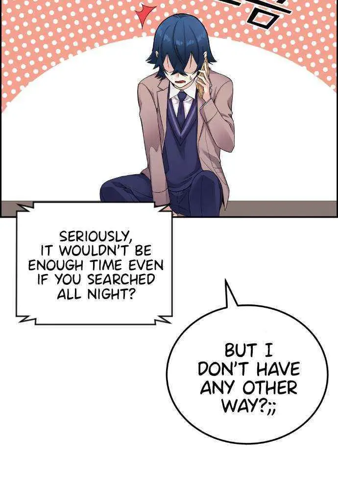 Webtoon Character Na Kang Lim Chapter 26 Page 91