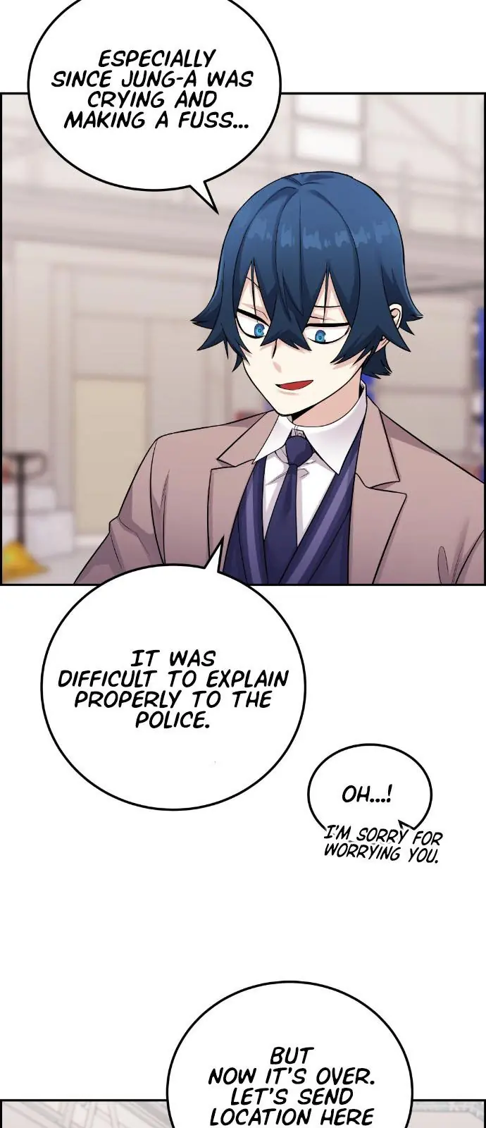 Webtoon Character Na Kang Lim Chapter 27 Page 20