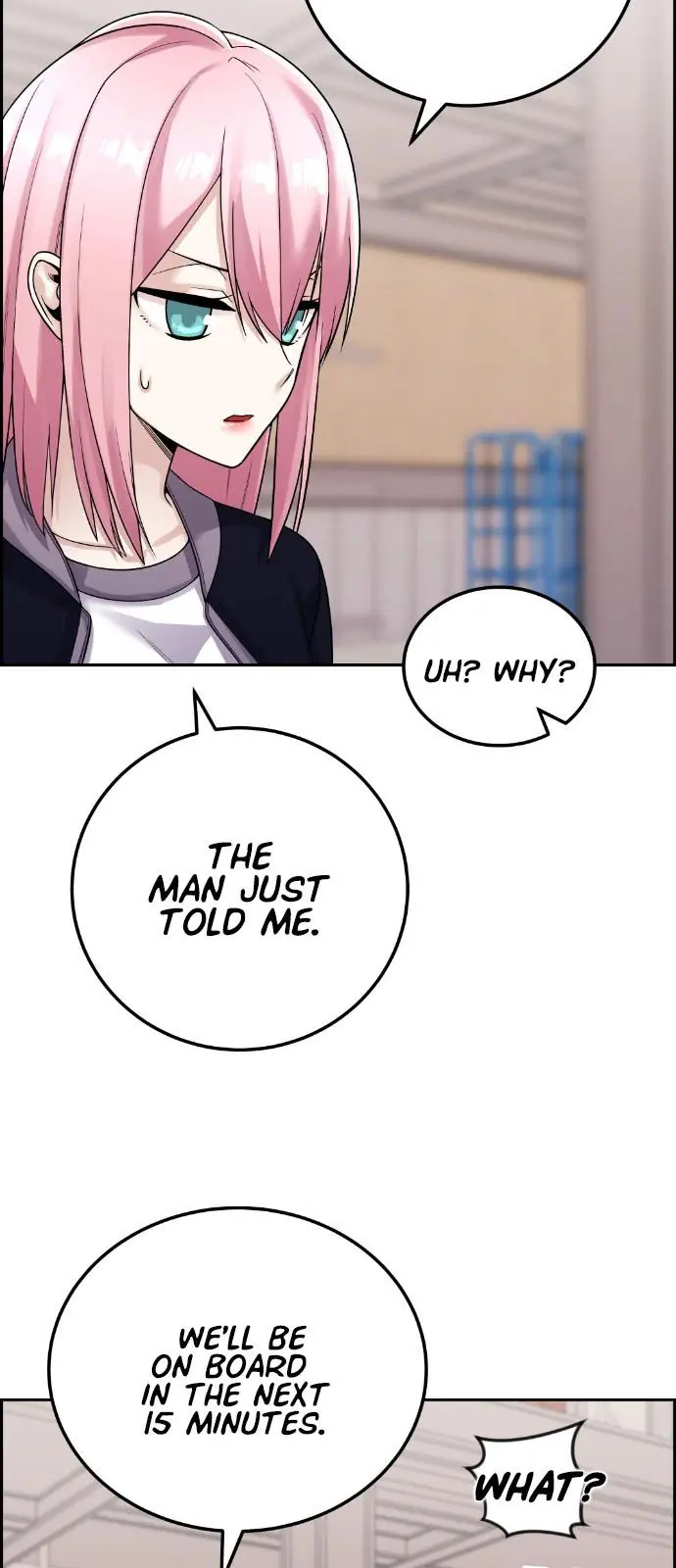 Webtoon Character Na Kang Lim Chapter 27 Page 22