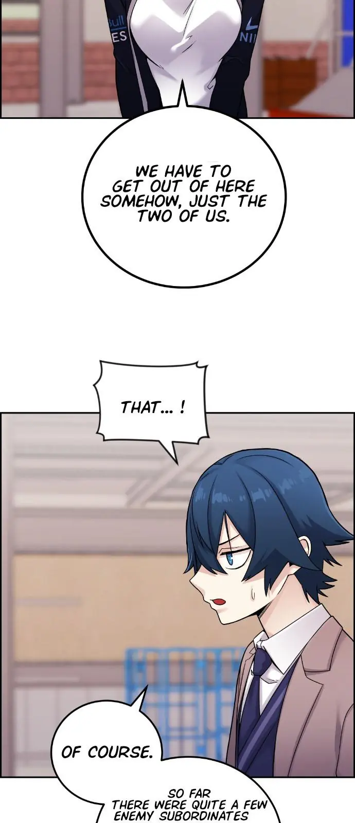 Webtoon Character Na Kang Lim Chapter 27 Page 24