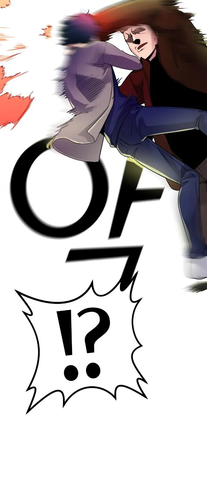 Webtoon Character Na Kang Lim Chapter 27 Page 33