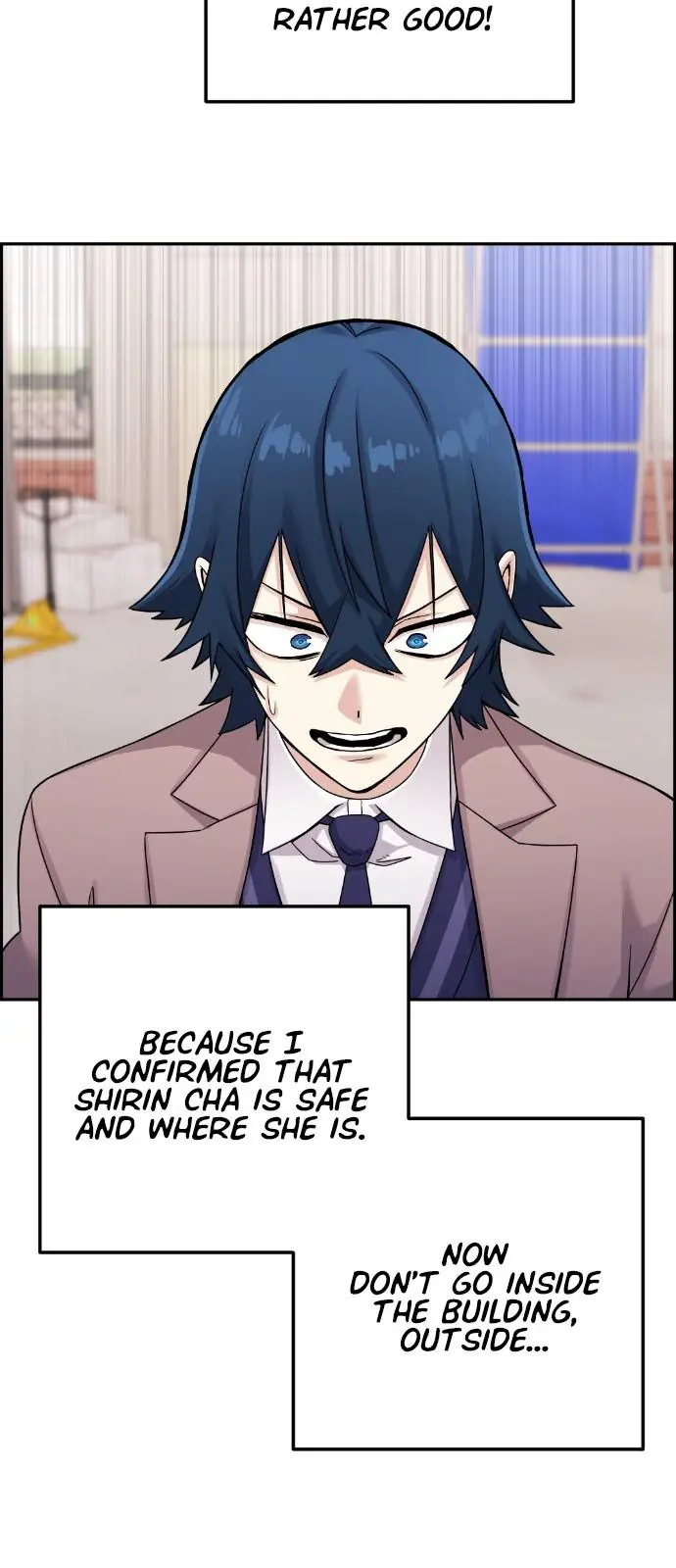 Webtoon Character Na Kang Lim Chapter 27 Page 37