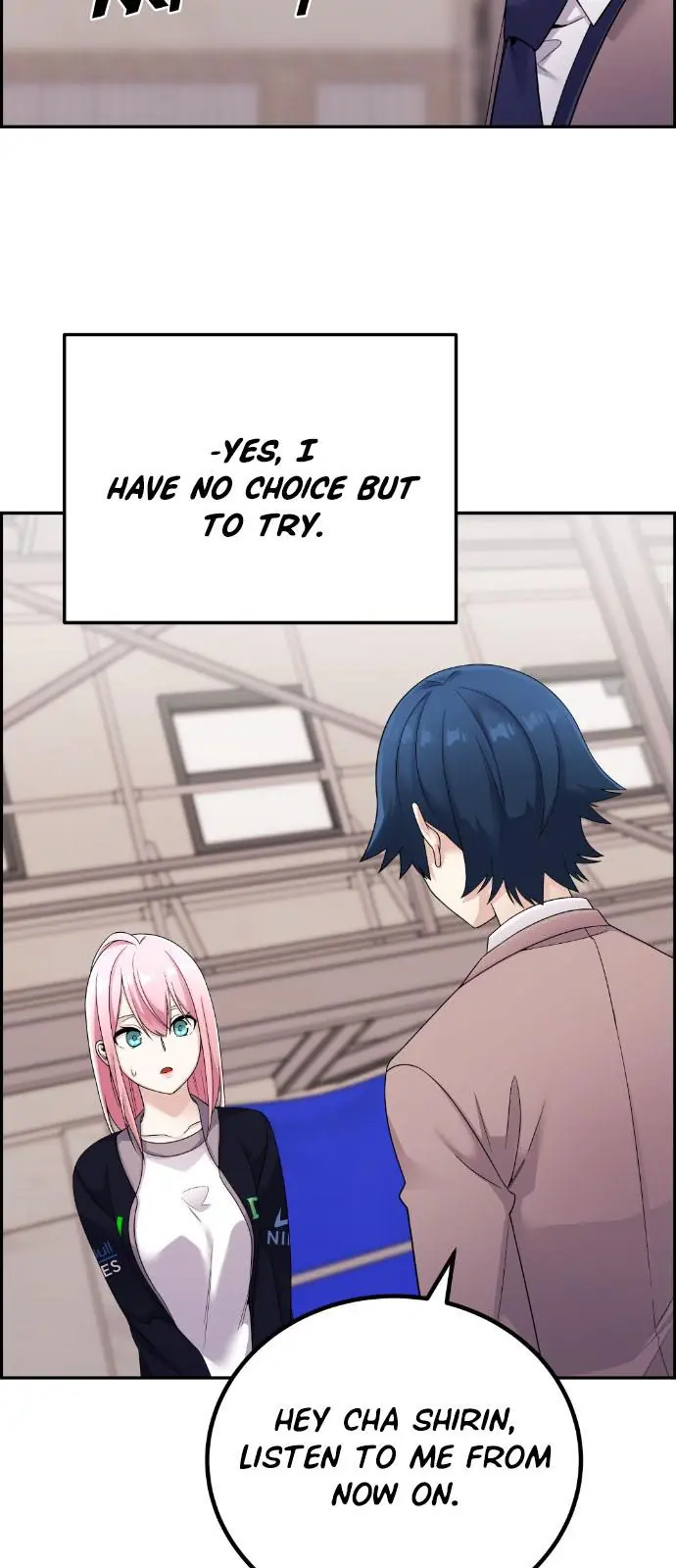 Webtoon Character Na Kang Lim Chapter 27 Page 55