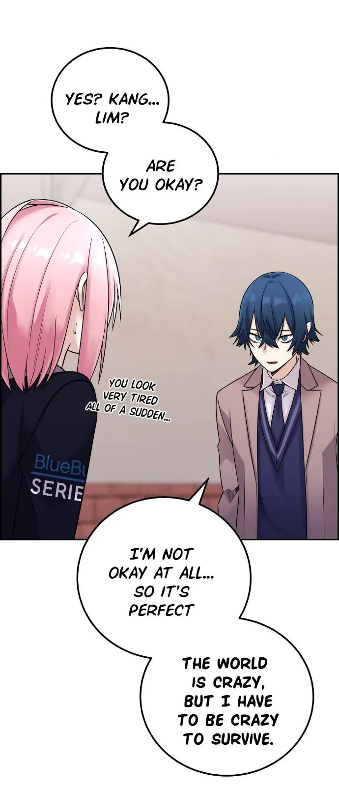 Webtoon Character Na Kang Lim Chapter 27 Page 58