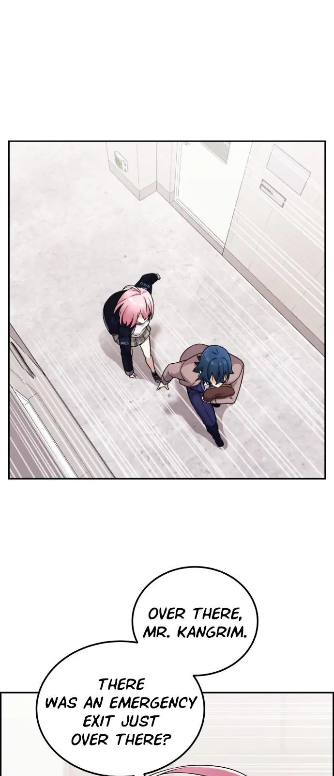 Webtoon Character Na Kang Lim Chapter 27 Page 66