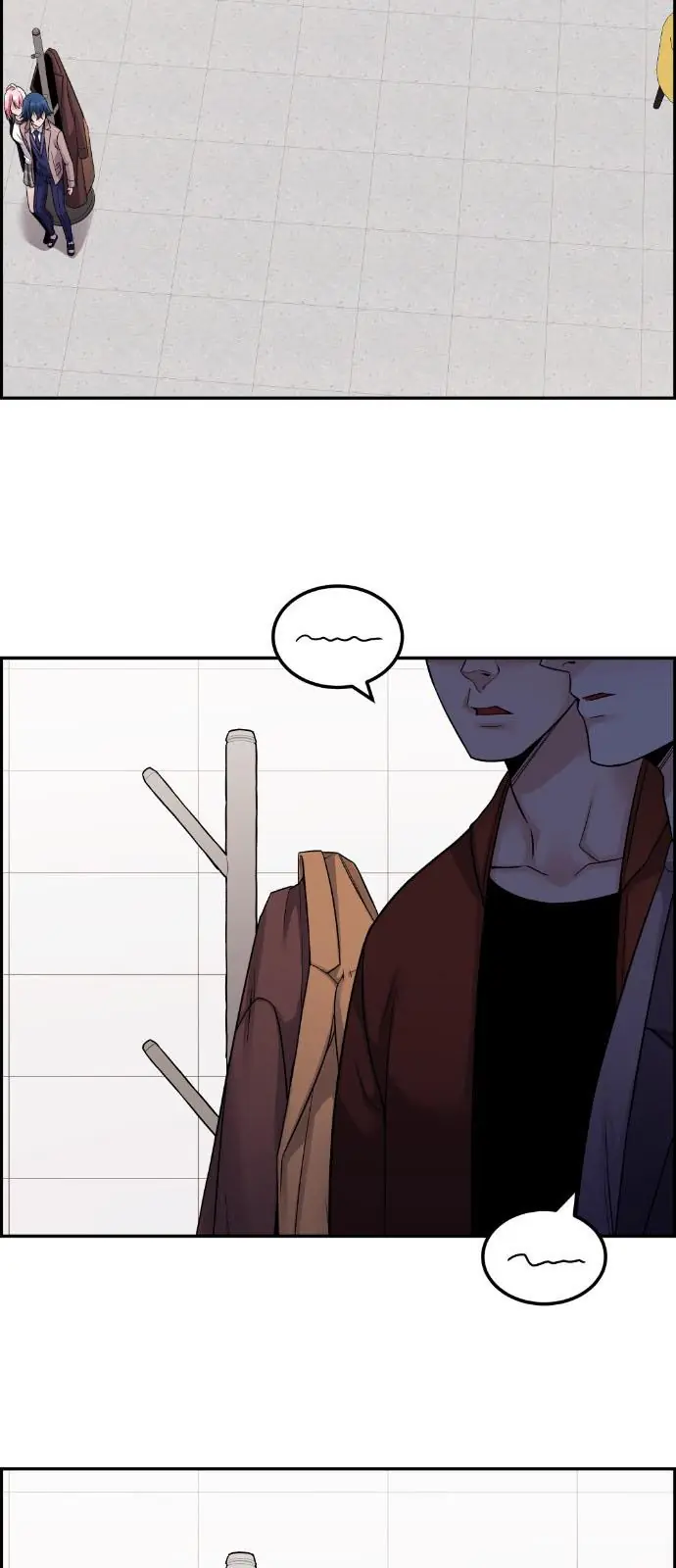 Webtoon Character Na Kang Lim Chapter 27 Page 72