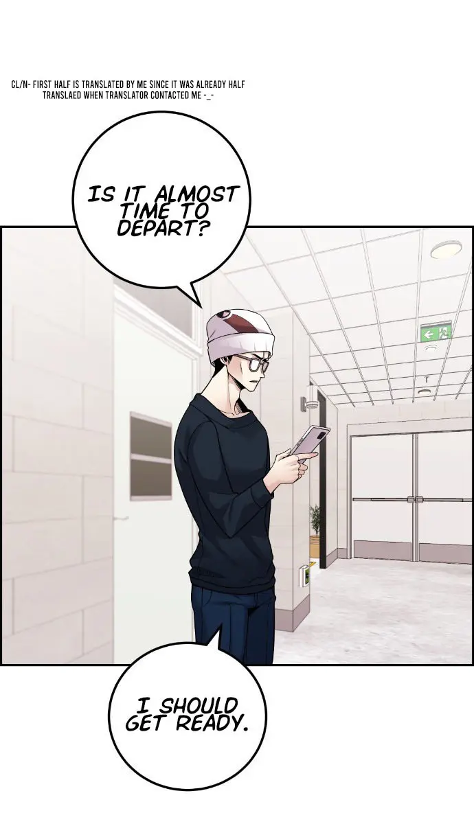 Webtoon Character Na Kang Lim Chapter 29 Page 4