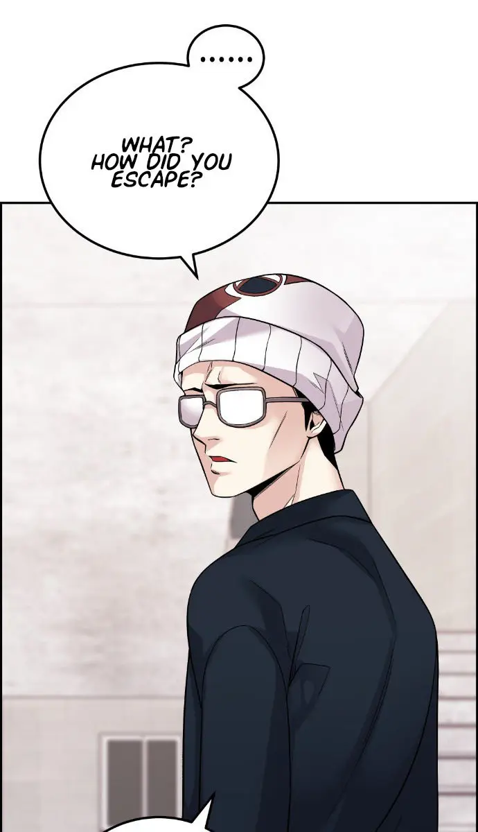 Webtoon Character Na Kang Lim Chapter 29 Page 9