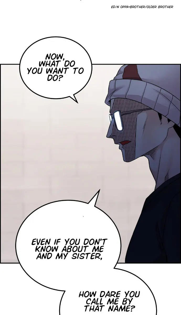 Webtoon Character Na Kang Lim Chapter 29 Page 27