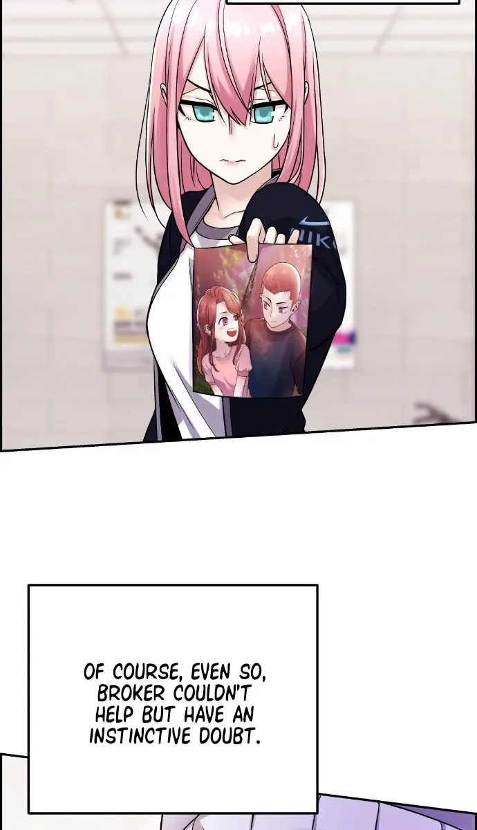 Webtoon Character Na Kang Lim Chapter 29 Page 37