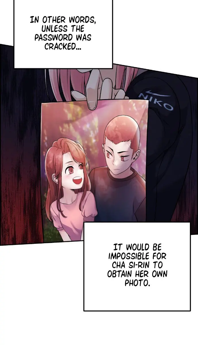 Webtoon Character Na Kang Lim Chapter 29 Page 42