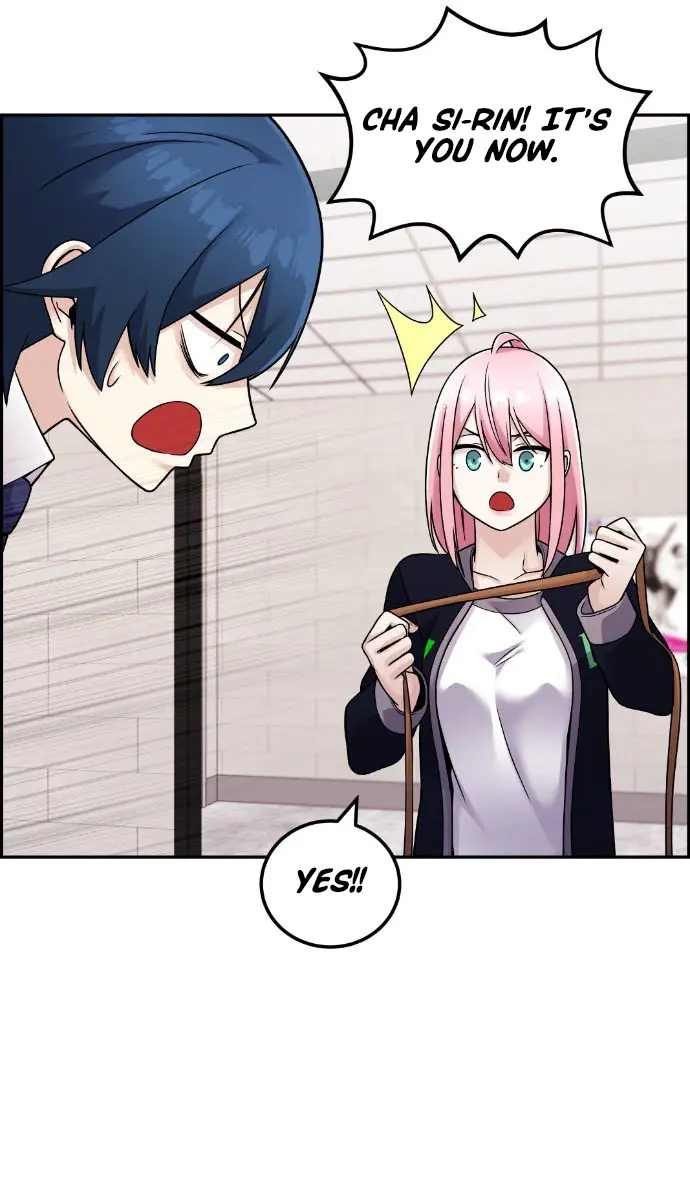 Webtoon Character Na Kang Lim Chapter 29 Page 54