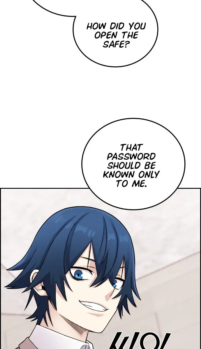 Webtoon Character Na Kang Lim Chapter 29 Page 58