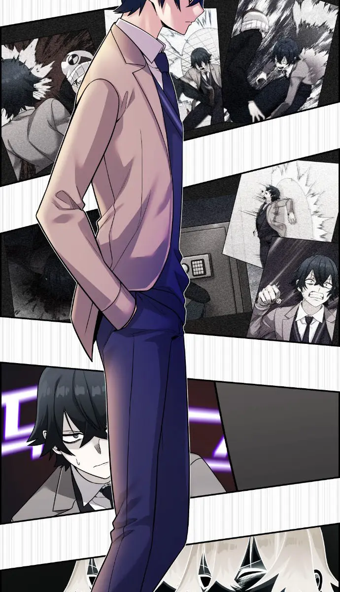 Webtoon Character Na Kang Lim Chapter 29 Page 60