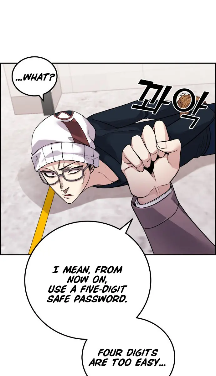 Webtoon Character Na Kang Lim Chapter 29 Page 63