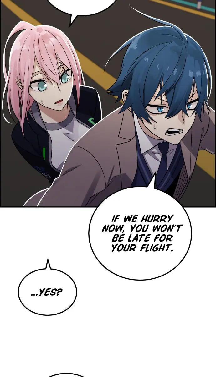 Webtoon Character Na Kang Lim Chapter 29 Page 77