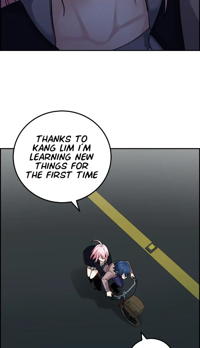 Webtoon Character Na Kang Lim Chapter 29 Page 83