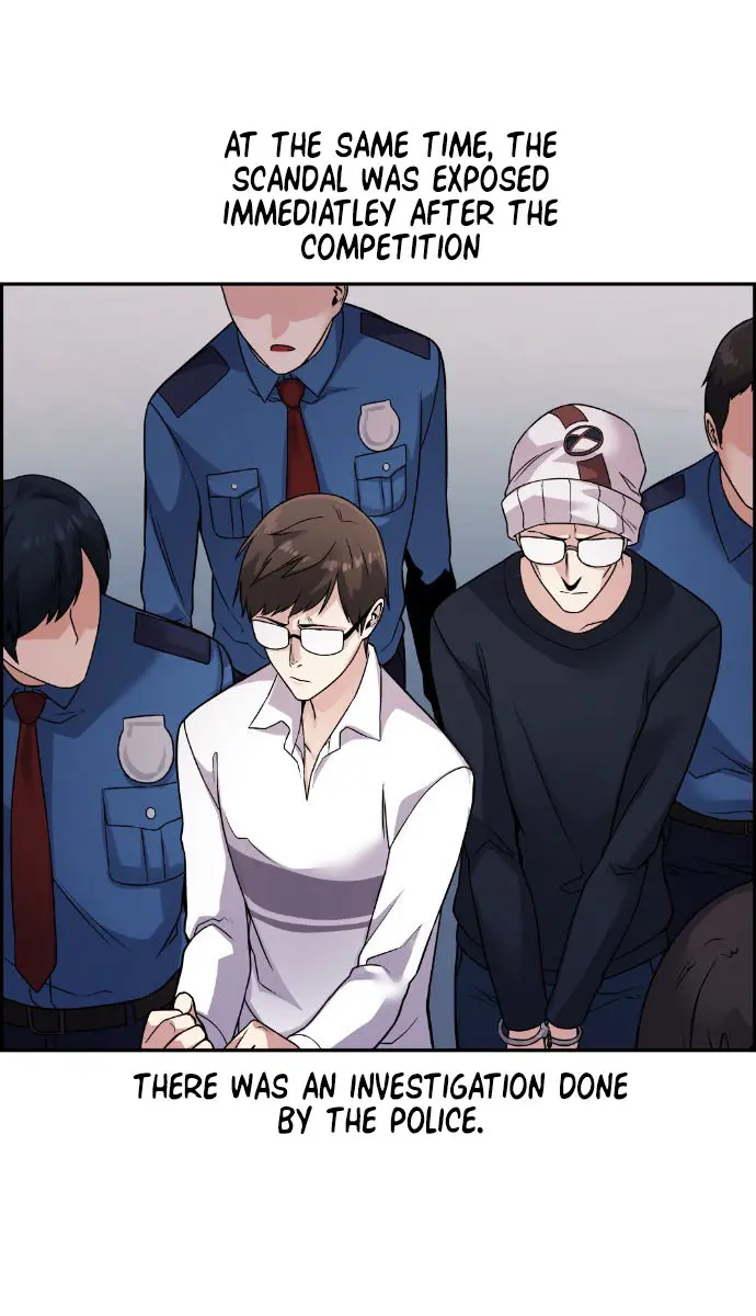 Webtoon Character Na Kang Lim Chapter 29 Page 91