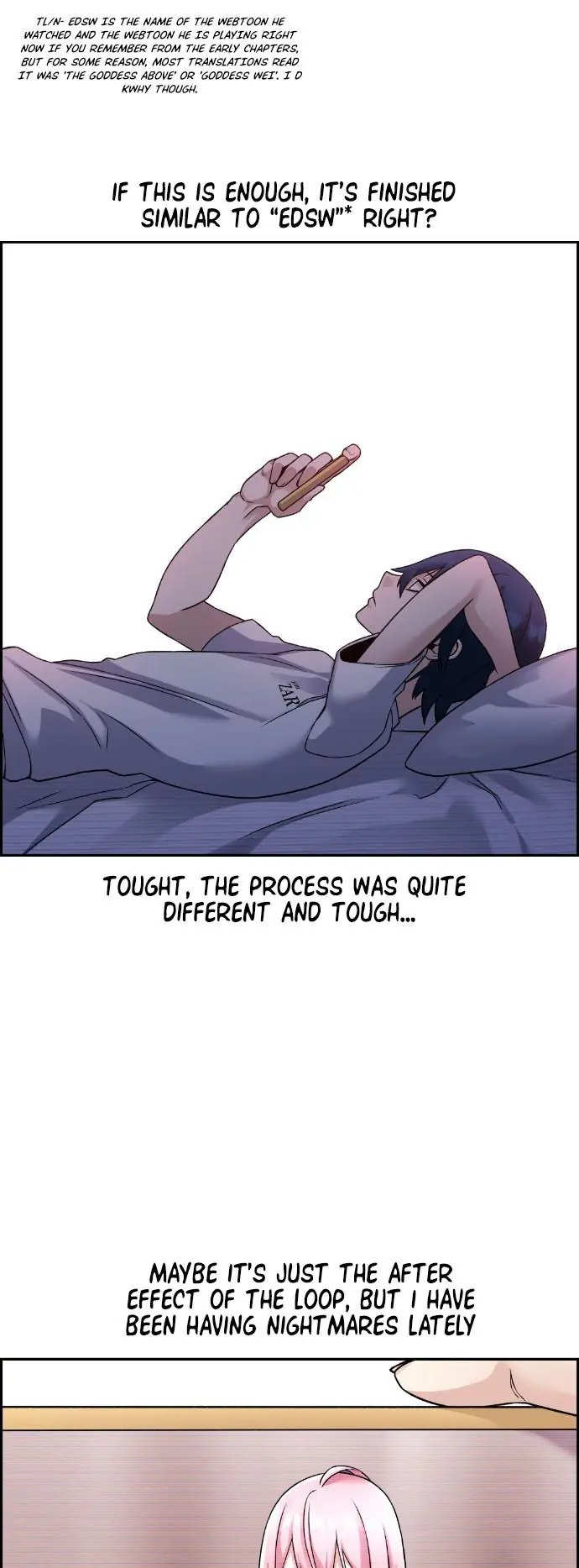 Webtoon Character Na Kang Lim Chapter 29 Page 92