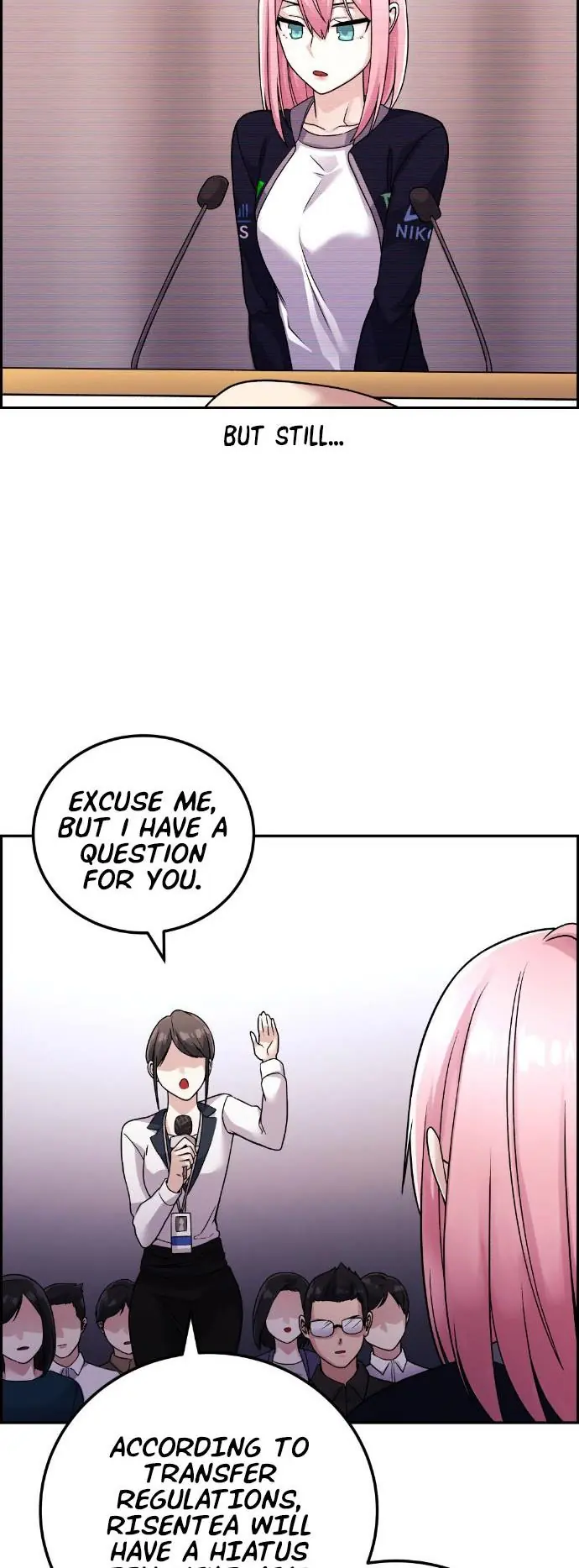 Webtoon Character Na Kang Lim Chapter 29 Page 93