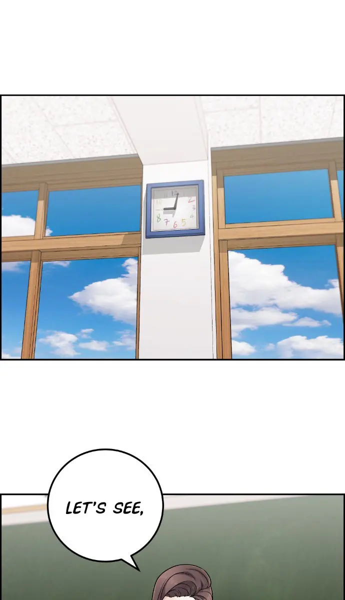 Webtoon Character Na Kang Lim Chapter 30 Page 3