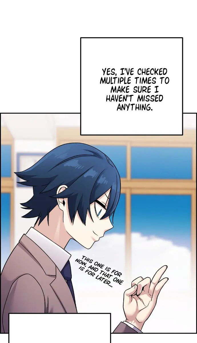 Webtoon Character Na Kang Lim Chapter 30 Page 7