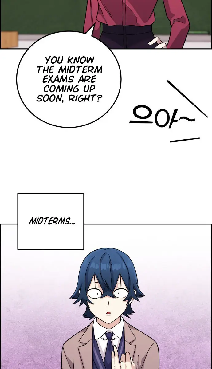 Webtoon Character Na Kang Lim Chapter 30 Page 9