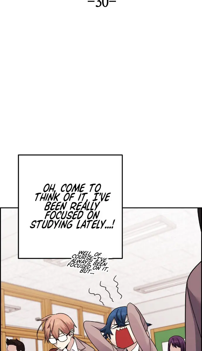 Webtoon Character Na Kang Lim Chapter 30 Page 13