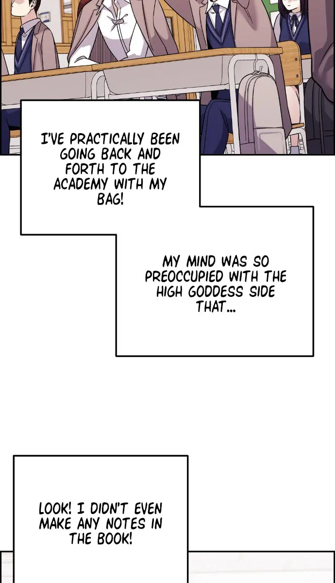 Webtoon Character Na Kang Lim Chapter 30 Page 14