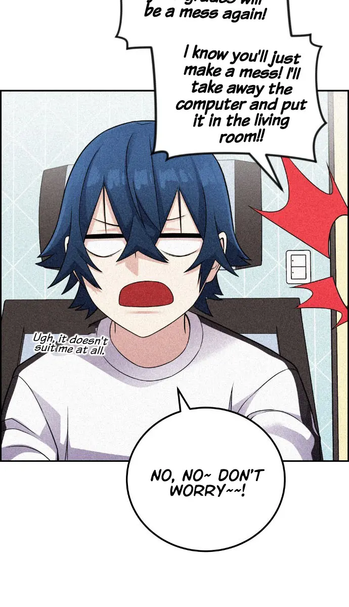 Webtoon Character Na Kang Lim Chapter 30 Page 17