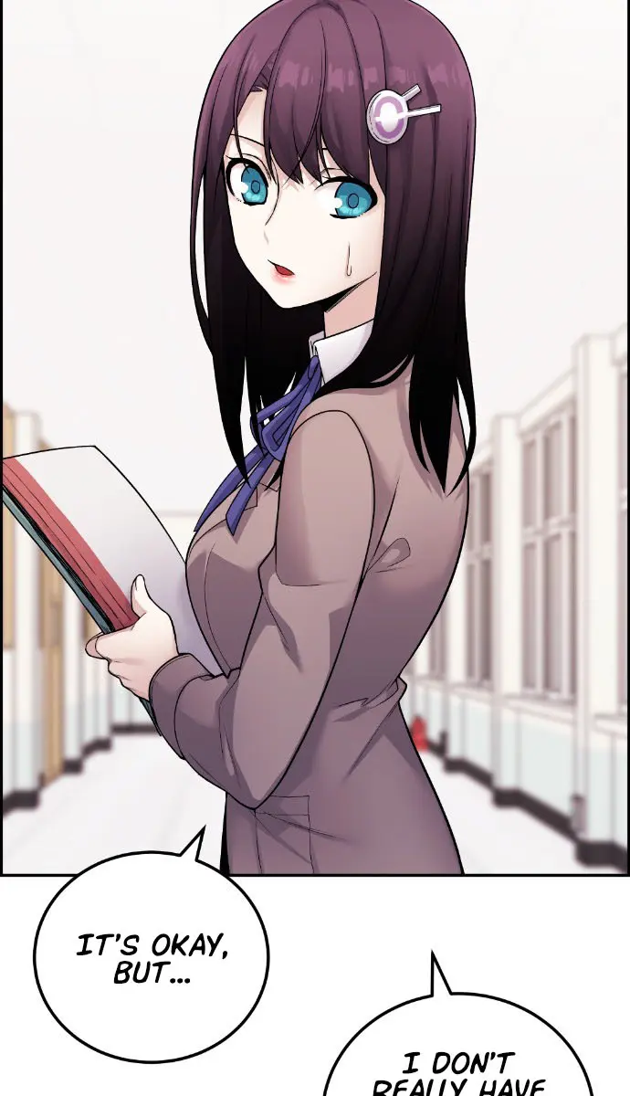 Webtoon Character Na Kang Lim Chapter 30 Page 21