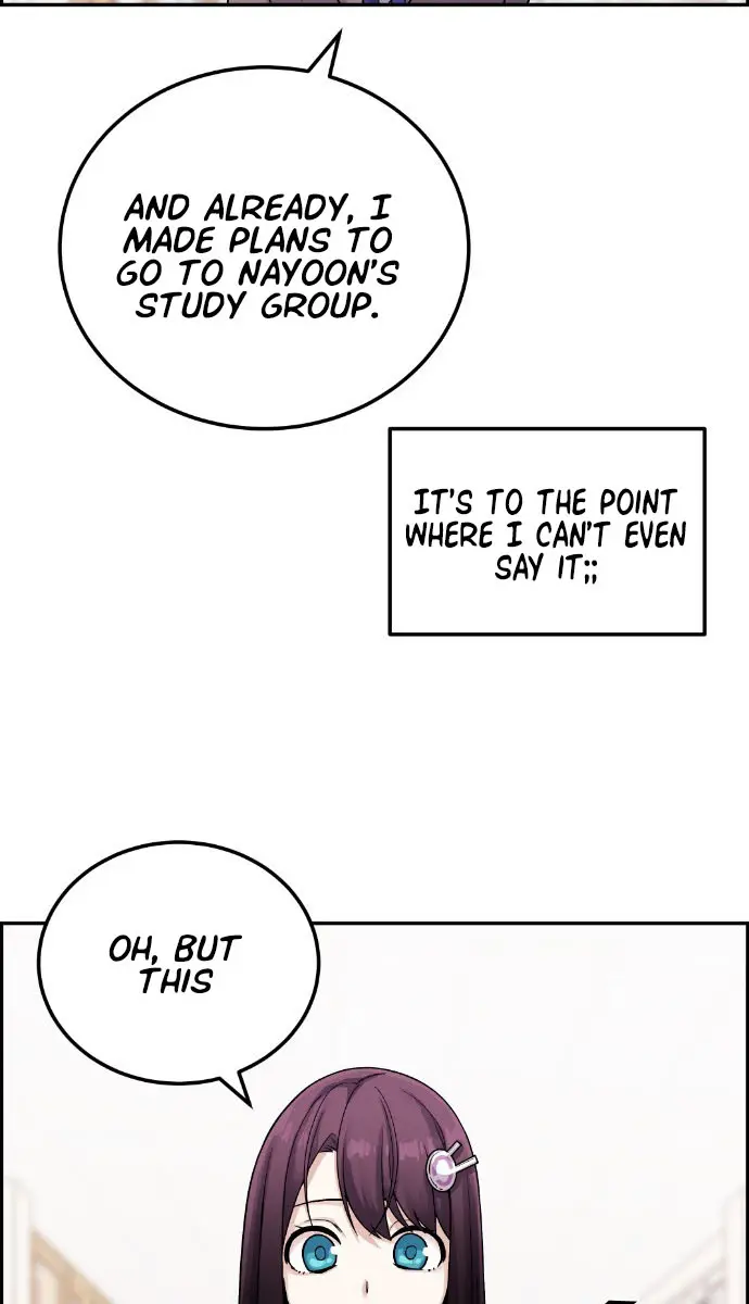 Webtoon Character Na Kang Lim Chapter 30 Page 23