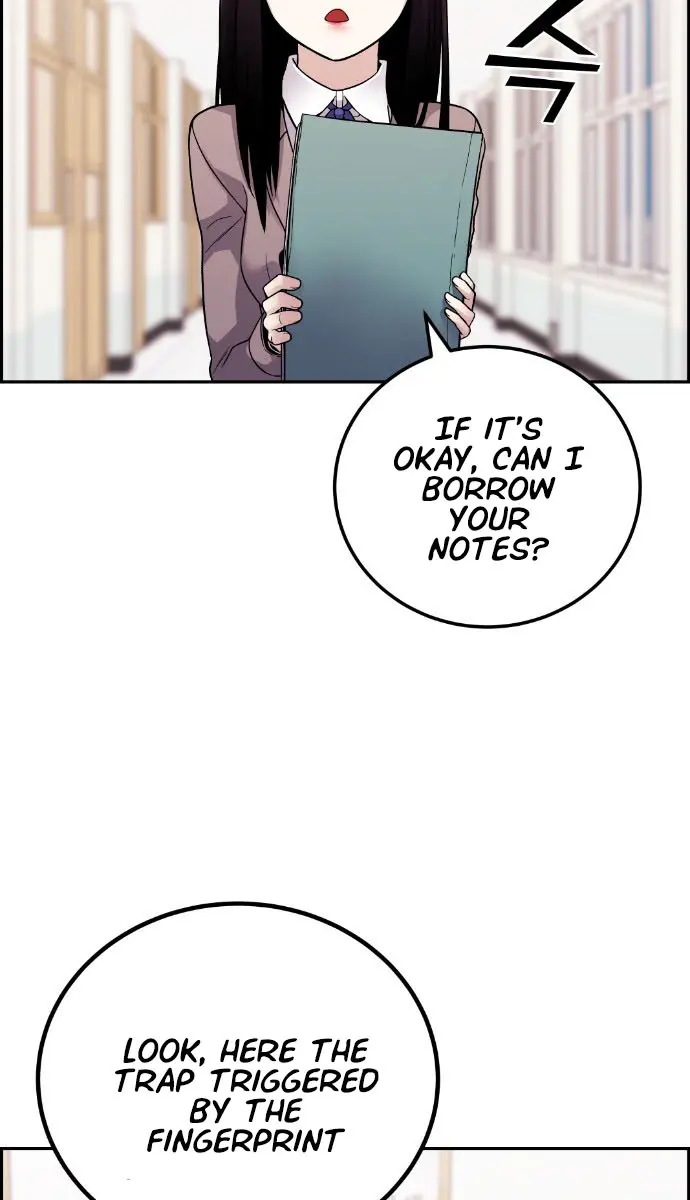 Webtoon Character Na Kang Lim Chapter 30 Page 24