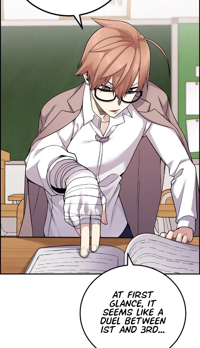 Webtoon Character Na Kang Lim Chapter 30 Page 25