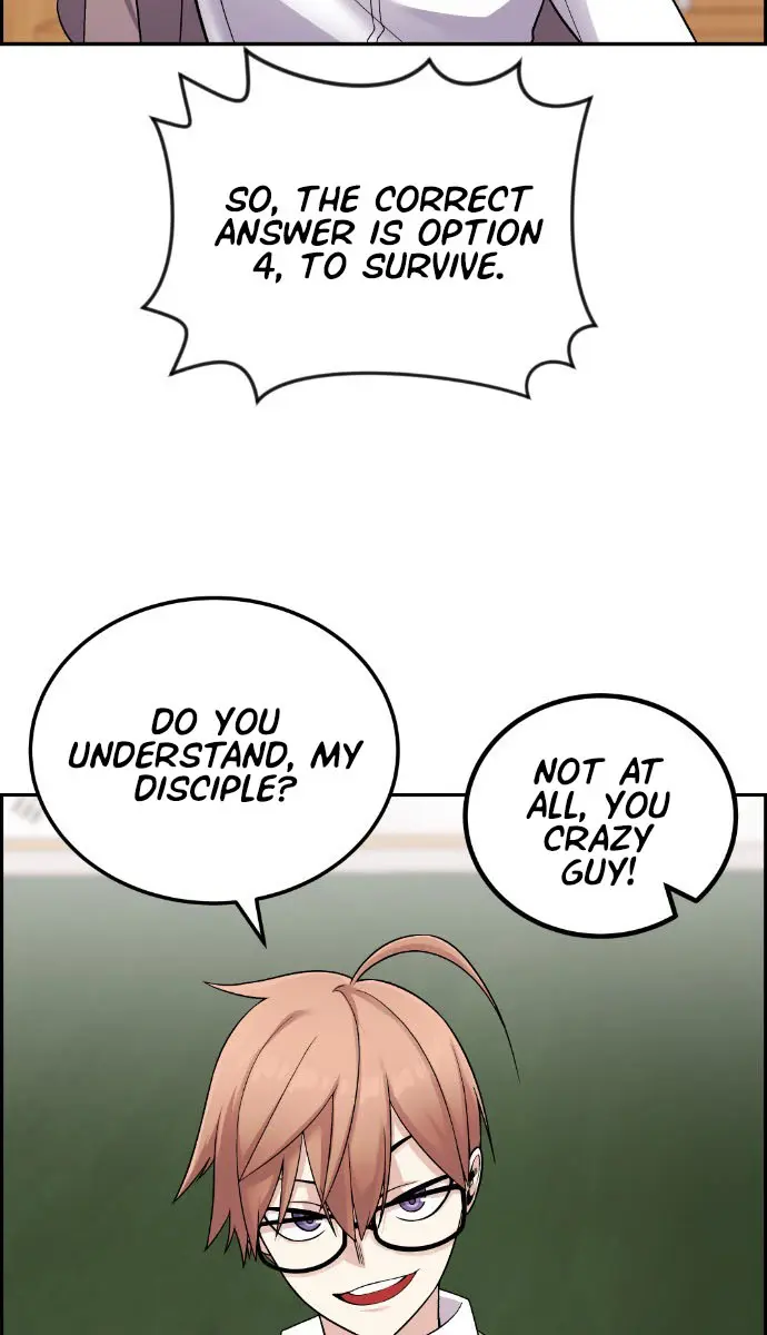 Webtoon Character Na Kang Lim Chapter 30 Page 27