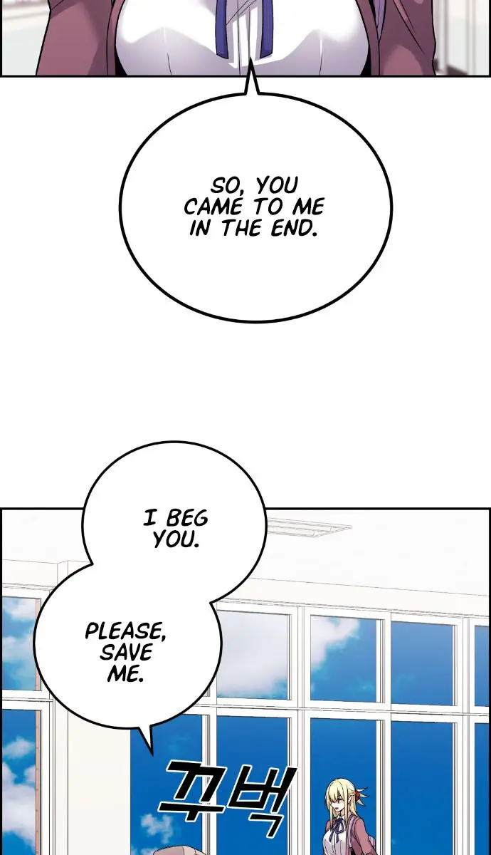 Webtoon Character Na Kang Lim Chapter 30 Page 34