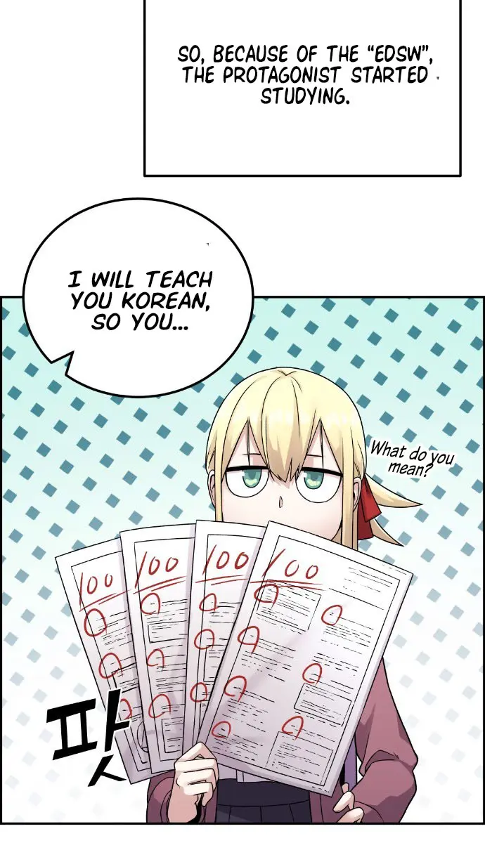 Webtoon Character Na Kang Lim Chapter 30 Page 38