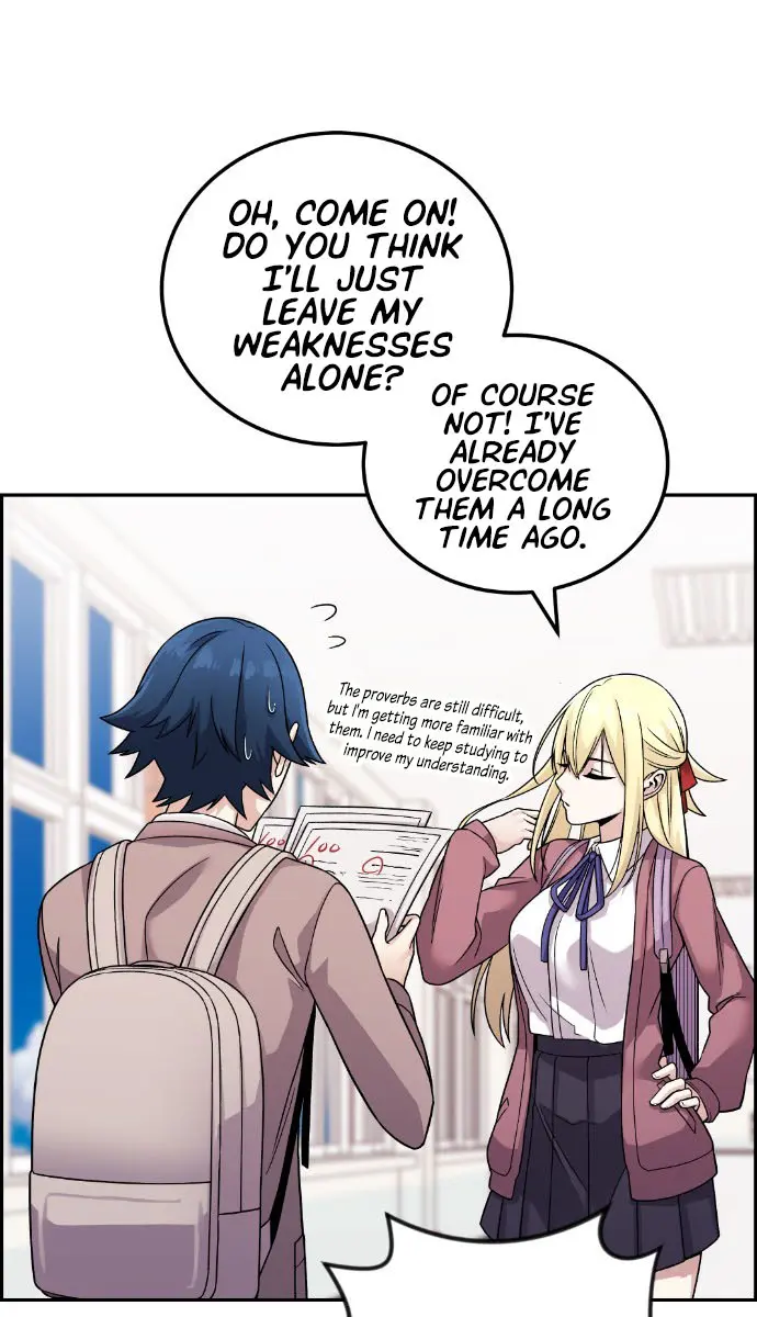 Webtoon Character Na Kang Lim Chapter 30 Page 39