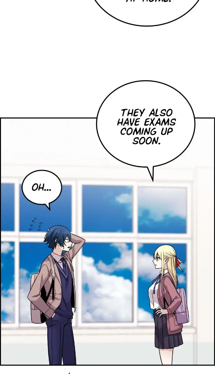 Webtoon Character Na Kang Lim Chapter 30 Page 42