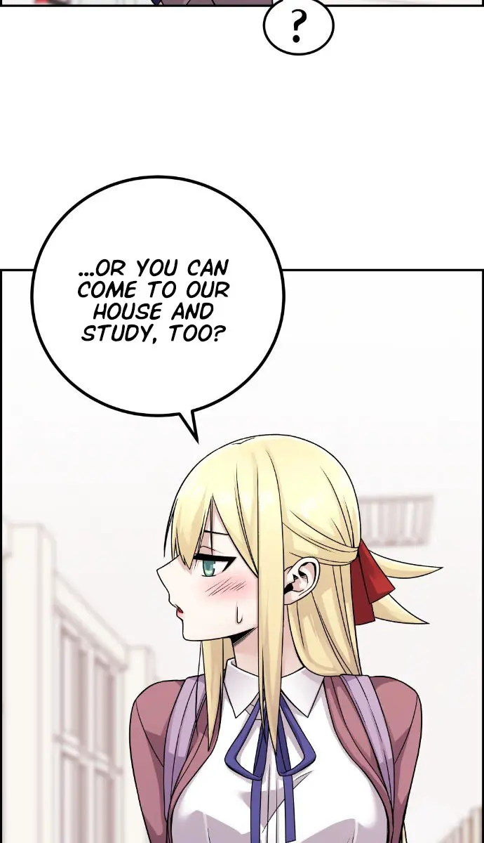 Webtoon Character Na Kang Lim Chapter 30 Page 44