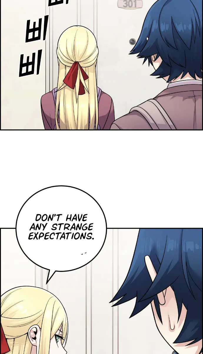 Webtoon Character Na Kang Lim Chapter 30 Page 46