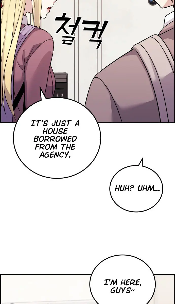 Webtoon Character Na Kang Lim Chapter 30 Page 47