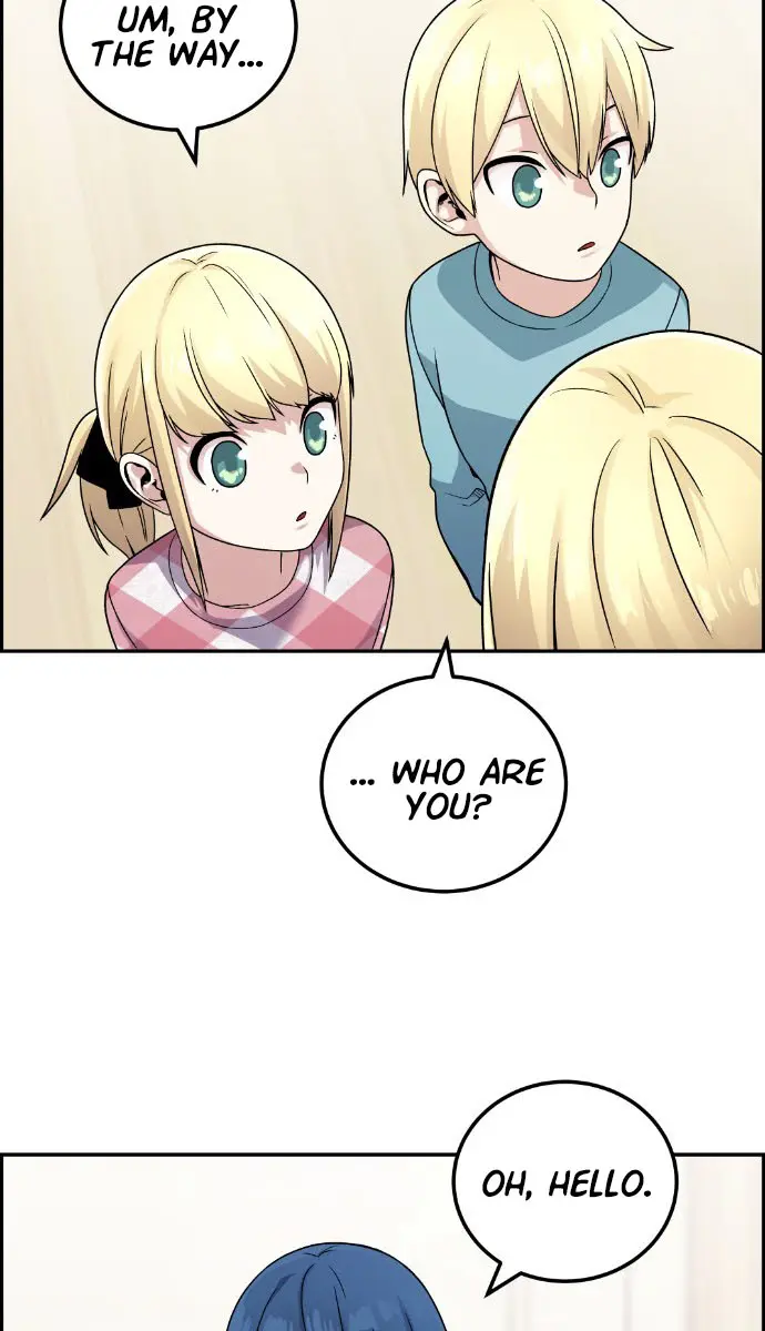 Webtoon Character Na Kang Lim Chapter 30 Page 51