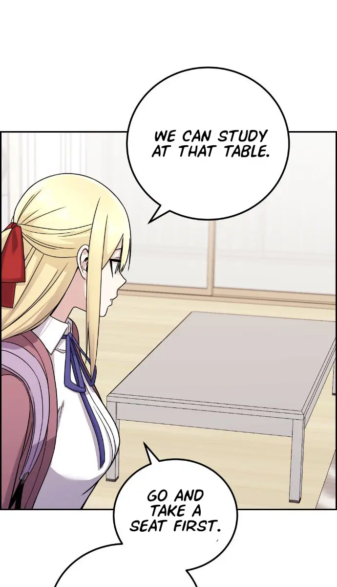 Webtoon Character Na Kang Lim Chapter 30 Page 55