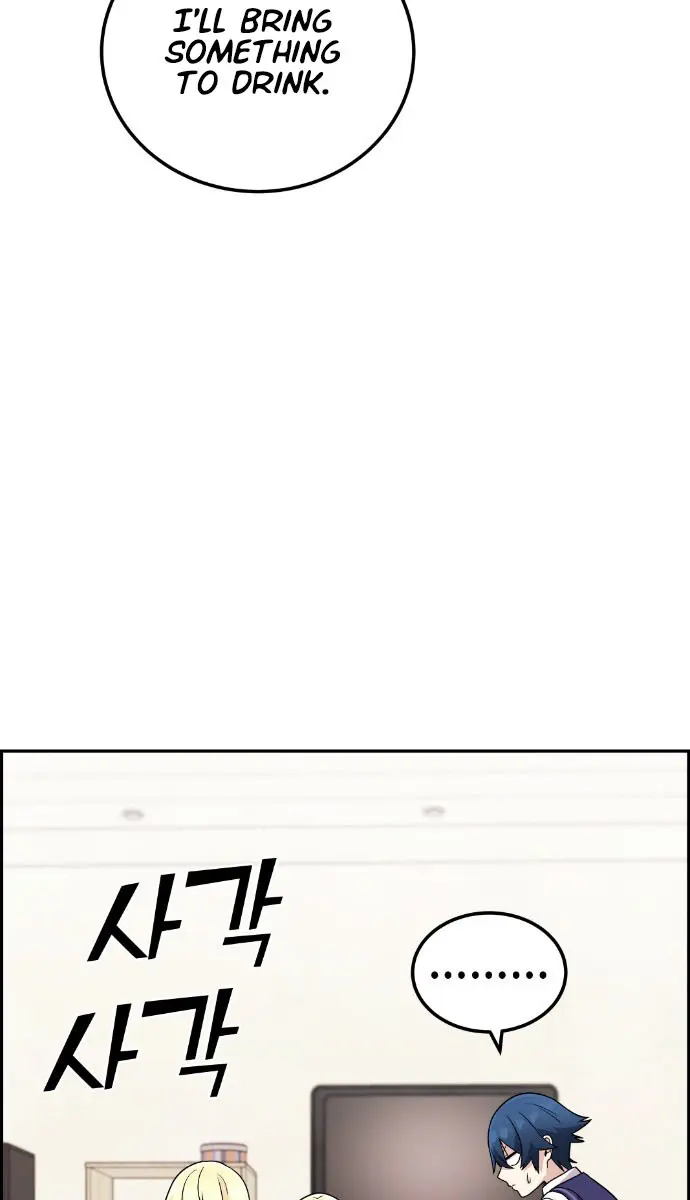 Webtoon Character Na Kang Lim Chapter 30 Page 56