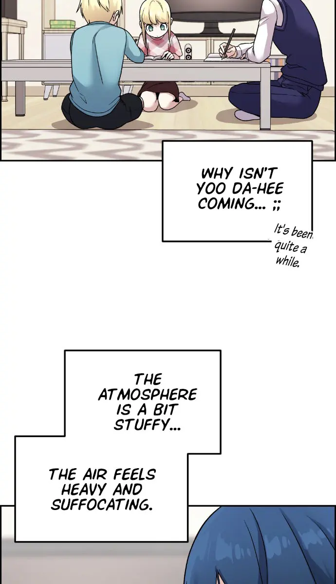 Webtoon Character Na Kang Lim Chapter 30 Page 57