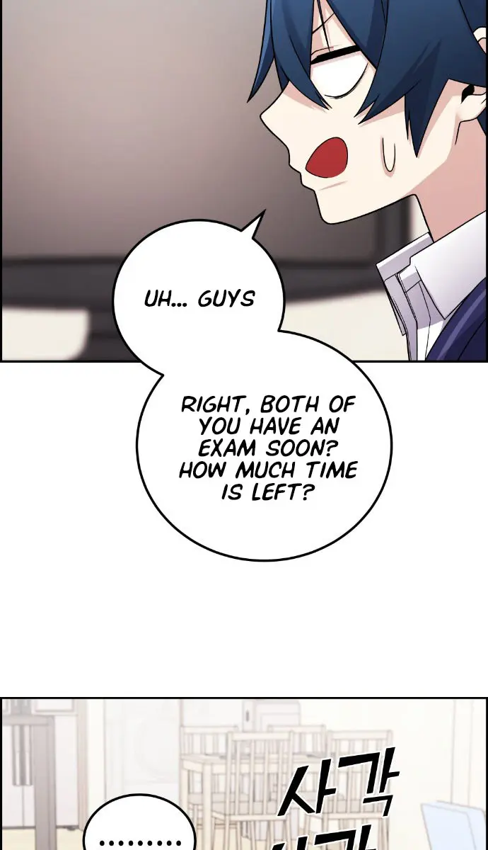 Webtoon Character Na Kang Lim Chapter 30 Page 58