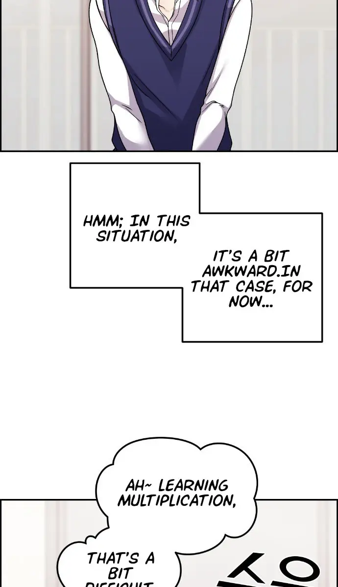 Webtoon Character Na Kang Lim Chapter 30 Page 60