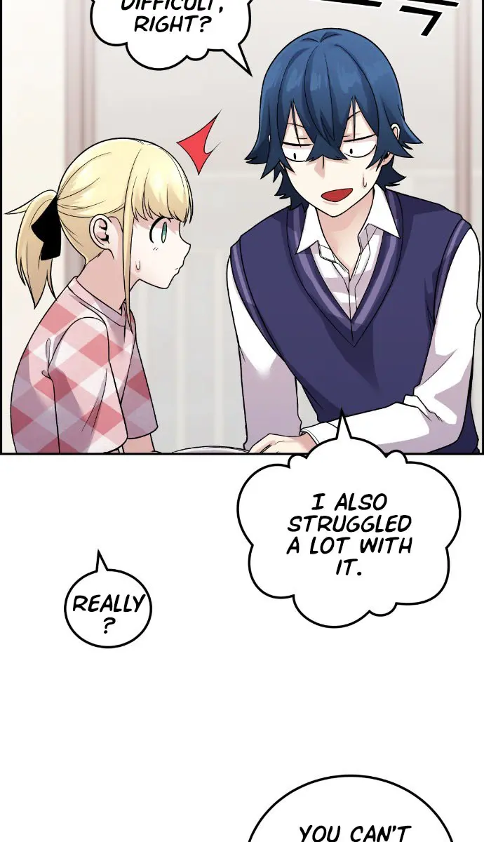 Webtoon Character Na Kang Lim Chapter 30 Page 61